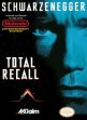 logo Roms Total Recall [Europe]