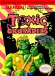 Logo Emulateurs Toxic Crusaders [USA]