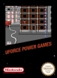 logo Emulators Uforce Power Games [USA]