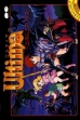 logo Emulators Ultima : Exodus [Japan]