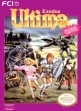 Logo Emulateurs Ultima III : Exodus [USA]