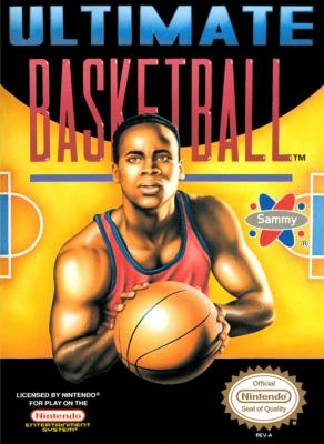 Ultimate Basketball [USA] image