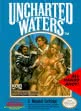 Логотип Roms Uncharted Waters [USA]