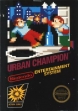 Логотип Roms Urban Champion