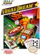Logo Roms Vegas Dream [USA]