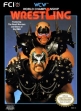 logo Emuladores WCW World Championship Wrestling [USA]