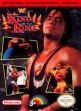 Логотип Roms WWF King of the Ring [Europe]