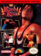 Логотип Roms WWF King of the Ring [USA]