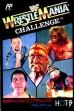 logo Emulators WWF Wrestlemania Challenge [Japan]