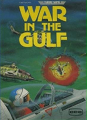 War in the Gulf [Brazil] image
