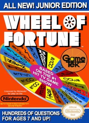 Wheel of Fortune : Junior Edition [USA] image