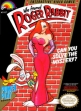 Логотип Roms Who Framed Roger Rabbit [USA]