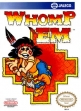 Логотип Roms Whomp 'Em [USA]