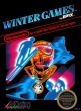 Логотип Roms Winter Games [USA]