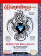 logo Roms Wizardry : Knight of Diamonds, The Second Scenario [USA]