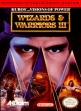 Логотип Emulators Wizards & Warriors III : Kuros Visions of Power [Europe]