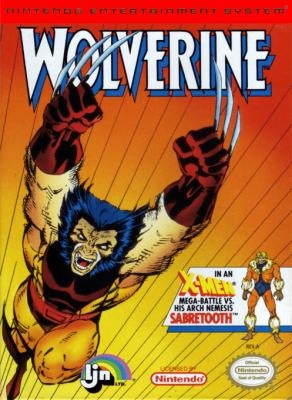 Wolverine [USA] image
