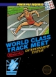 Logo Emulateurs World Class Track Meet [USA]