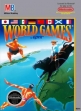 Логотип Roms World Games [USA]