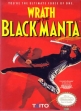 Логотип Emulators Wrath Of The Black Manta [USA]