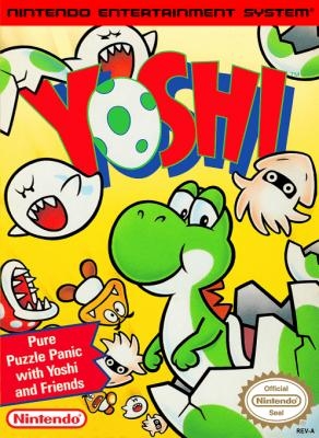 Yoshi [USA] image