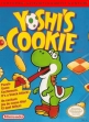 logo Emulators Yoshi's Cookie [USA]