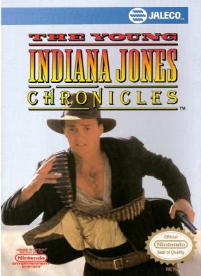 The Young Indiana Jones Chronicles [USA] image