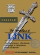 Логотип Roms Zelda II - The Adventure of Link [USA]