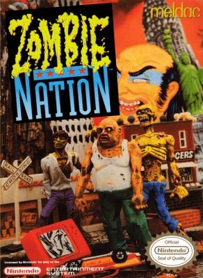 Zombie Nation [USA] image