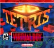 logo Emulators 3D TETRIS [USA]