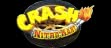 Логотип Roms CRASH NITRO KART [USA]