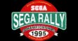 Логотип Roms SEGA RALLY CHAMPIONSHIP [USA]