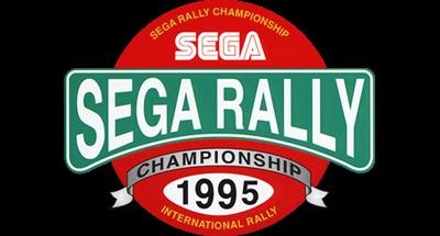 SEGA RALLY CHAMPIONSHIP [USA] image