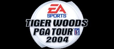TIGER WOODS PGA TOUR 2004 [USA] image