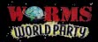logo Roms WORMS WORLD PARTY [USA] (DEMO)