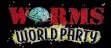 Logo Roms WORMS WORLD PARTY [USA] (DEMO)