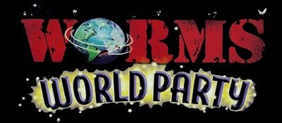 WORMS WORLD PARTY [EUROPE] image
