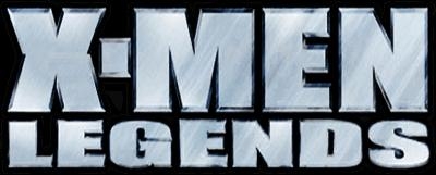 X-MEN LEGENDS [USA] image