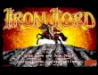 logo Roms Iron Lord (1990)(Ubi Soft)