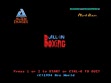 Логотип Roms All In Boxing (1994)(Arc World)