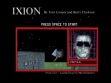 Логотип Roms Ixion (1992)(Software 42)(Disk 1 of 2)