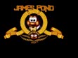 Логотип Roms James Pond (1990)(Krisalis)