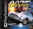 logo Emulators 007 Racing (Clone)