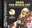 Логотип Roms 2002 Fifa World Cup (Clone)