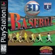 Логотип Emulators 3d Baseball (Clone)