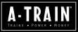 Логотип Roms A-Train [USA]