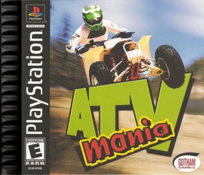ATV Mania (Clone) image