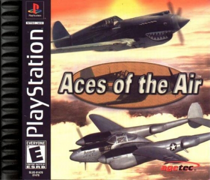Aces of the Air (Clone) image