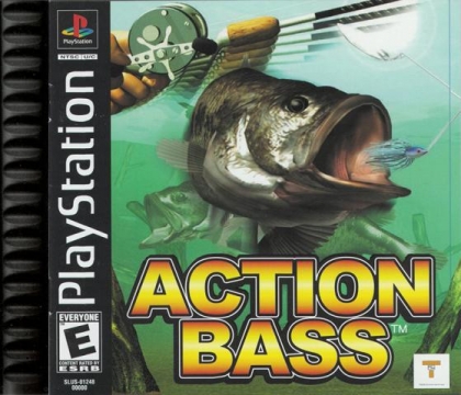 Action Bass (Clone) image