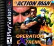 logo Emulators Action Man: Operation Extreme (Clone)